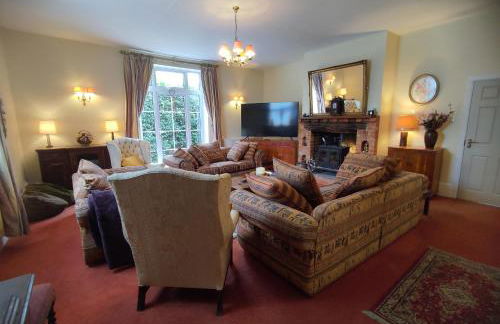 The Cheesehouse - Seven ensuite bedrooms - Foto 14