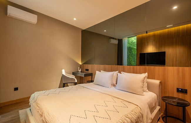 Alex Villas Complex N3 - Photo 26