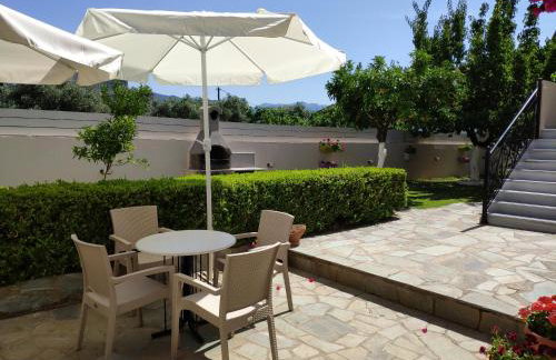 Anesis Village Studios and Apartments - Foto 16