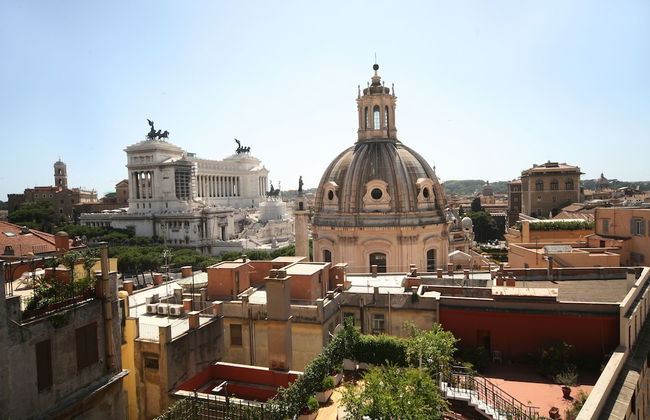 Residenza Torre Colonna - Foto 22