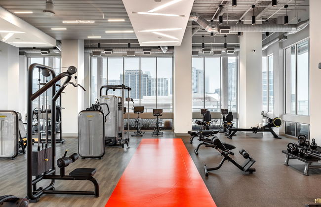 Mint House Dallas – Victory Park - Foto 49