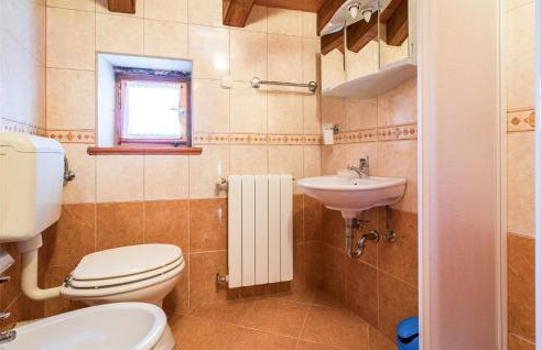 Cozy Home In Zminj With Kitchen - Foto 8