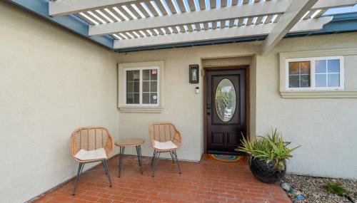 The Lookout by Coastline Vacation Rentals - Foto 5