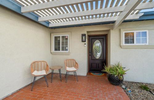 The Lookout by Coastline Vacation Rentals - Foto 5