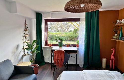 Weserblick Hafen-Haus-Bremen - Foto 52