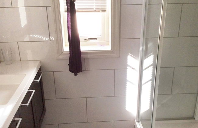 8 Person Holiday Home in Oksvoll - Foto 20