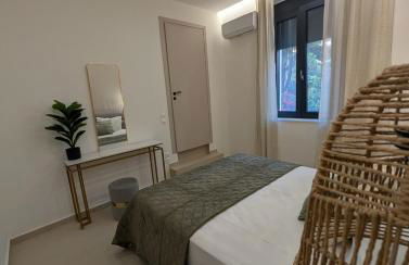 Eriad Patras - Calm Luxury Stay In The City Centre - Photo 35