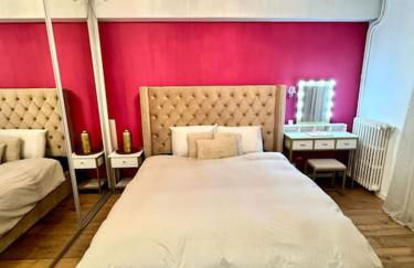 Champs-Elysées - Arc de Triomphe - 2 pièces - 4p - Foto 10