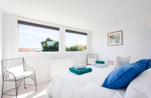 Coastguard Cottage - Foto 27