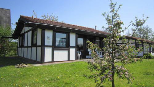 Ferienhaus Scout 48 im Feriendorf - Photo 2