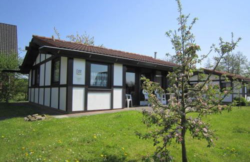 Ferienhaus Scout 48 im Feriendorf - Photo 2