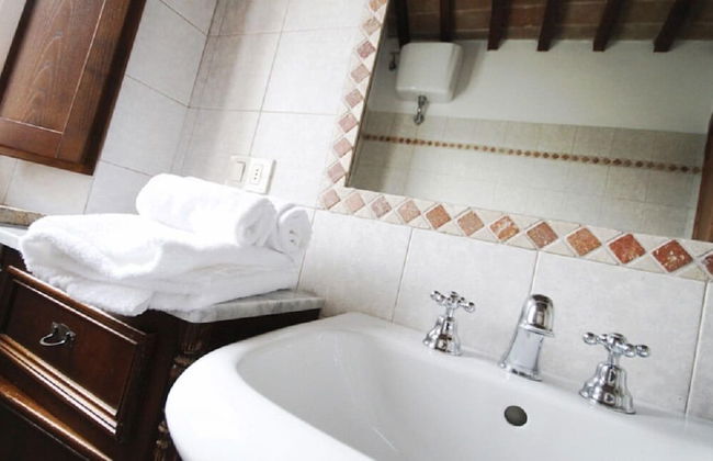 La Rocca della Magione - Foto 16