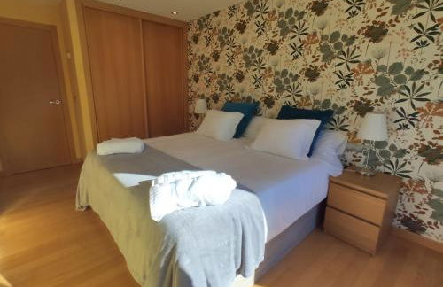 Sanxenxo Casa Rial 47 con PISCINA CLIMATIZADA - Foto 15