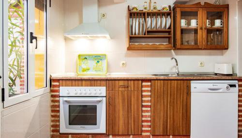 Casa Rural Villa Calera - Photo 2