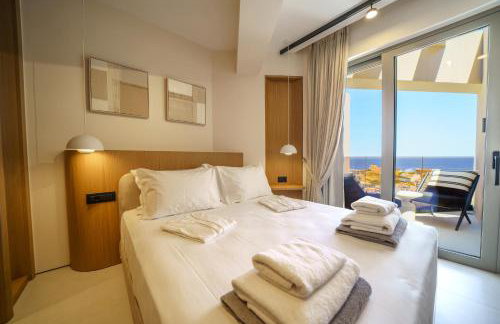 Sun Bliss Villa, wrapped in blue - Foto 25