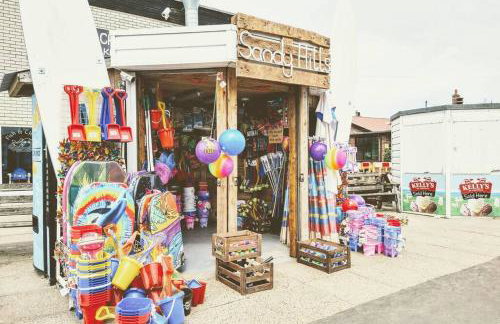 Dune Roamin': Sea Palling's Treasure - NOW with TV - Photo 46