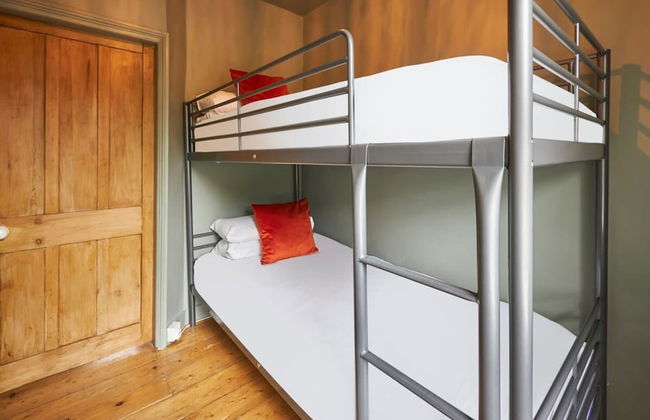 Host Stay Prospect Cottage - Foto 14