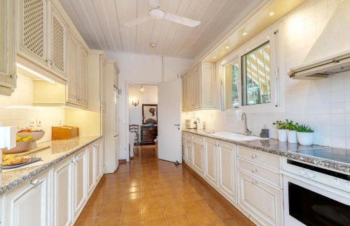 Villa Scheria - Foto 25