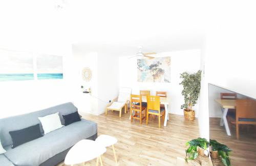 Apartamento Málaga 300 metros de la playa - Photo 39