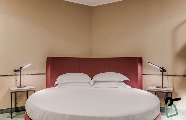 Hotiday Apartments La Spezia - Foto 10