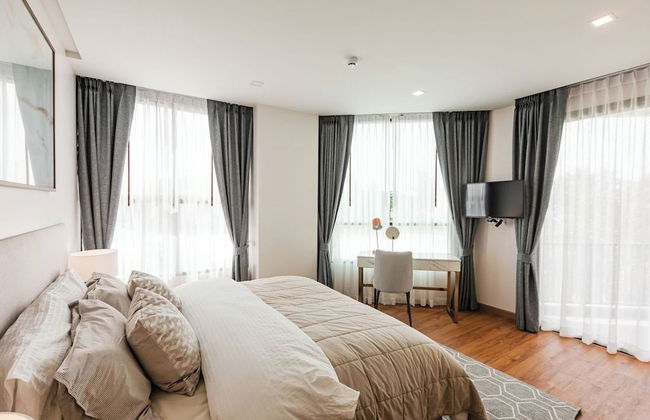 The Proud Rawai Resort - Foto 48