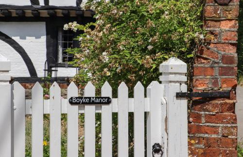 Blackbird Cottage at Boyke Manor - Foto 42