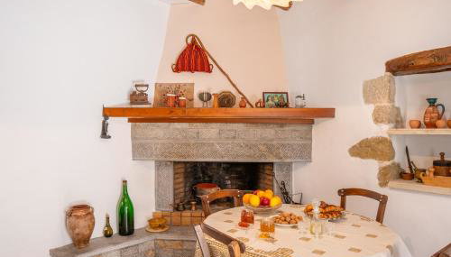 Traditional Cretan House - Foto 4