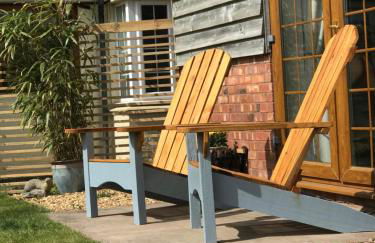 Archers Cottage - Foto 20