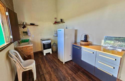 Chalés Pão Sobre as Águas - a 5 minutos de cachoeiras e vista maravilhosa do pôr do sol - Photo 7