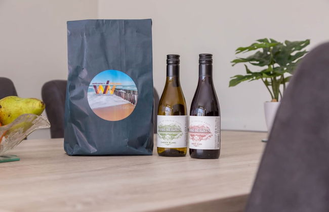 Attractive Apartment Near Vlissingen Beach - Photo 71