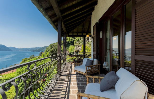 Co-b730-decr9at - Villa Visina - Photo 10