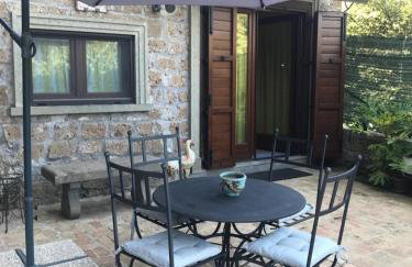 Casetta Santa Fortunata Guest House - Foto 59