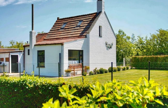 Pet-friendly Zeeland Getaway - Foto 25