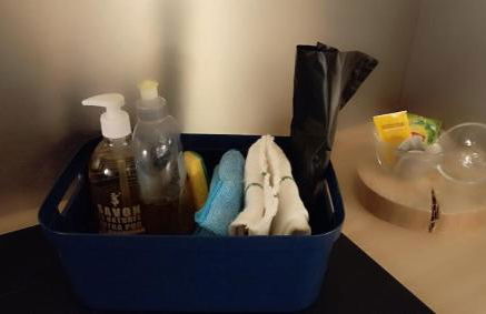 La Marinière, appartement avec garage, 2 étoiles à 100m de la mer - Foto 36