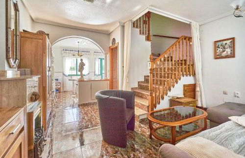 Espanhouse Playa Townhouse in La Zenia close to the beach - Foto 17