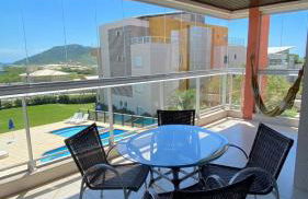 Apartamento Costão das Gaivotas - Praia do Santinho - Ingleses - Florianópolis - Photo 51