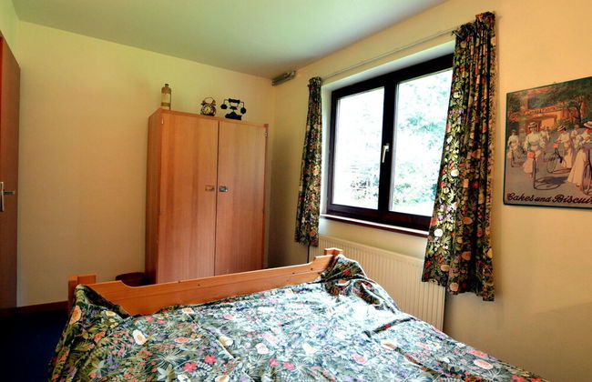 Cozy Forest Chalet in Ovifat - Foto 8