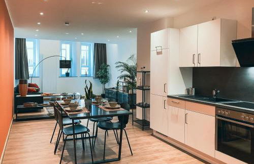 Brunnen Apartments - Foto 18