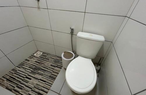 Casa 02 - Casa com 2 quartos, próximo a rodoviária e aeroporto - Photo 9