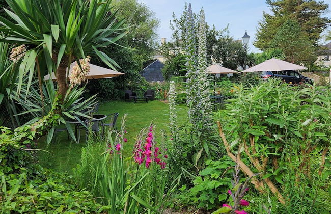 ROSE COURT HOLIDAY APARTMENTS - Foto 69