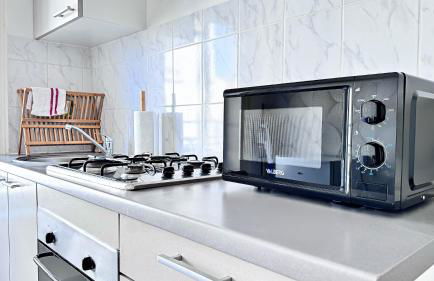 Cinnabar - Appartement 10 personnes - Check in h24 & Wifi - Foto 22