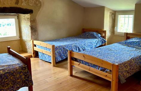 Mas Chantequinson - Foto 37