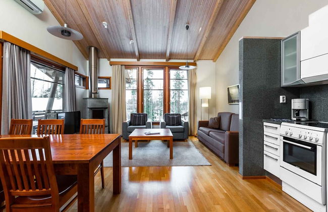 Imatran Kylpylä Spa Apartments - Photo 36