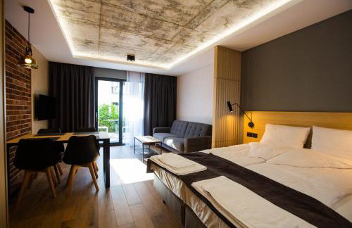 Apartamenty Posejdon - Foto 1