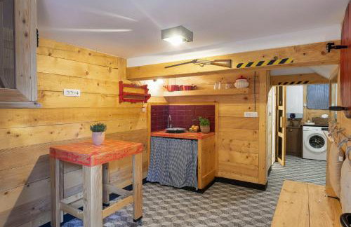 NORMABEL relaxing villa with heated pool and sauna - Photo 15