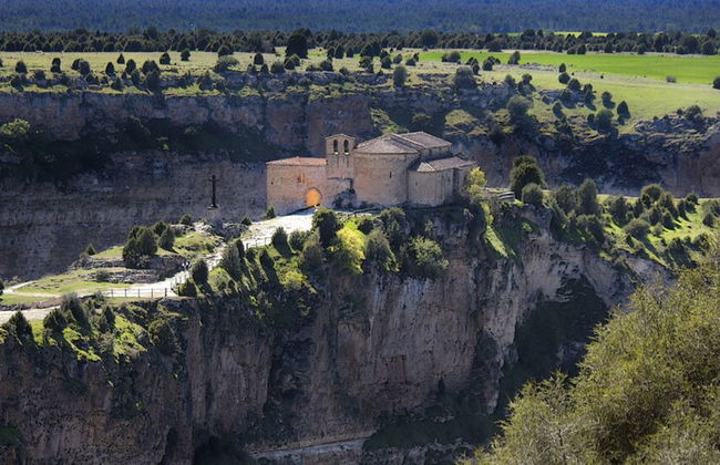 Villa Yolita in Sep Lveda - Foto 27