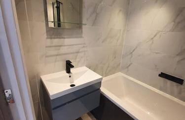 Sycamore Lodge Kent With EV Zappi type 2, swimming pool for a fee - Foto 6