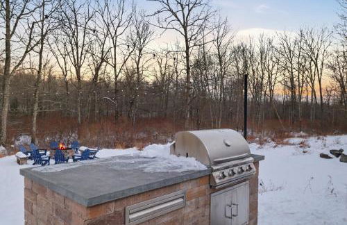 The Rock Oak Escape - Foto 7