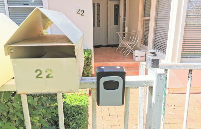 Comfy 4 Bedroms Corner House - Foto 32