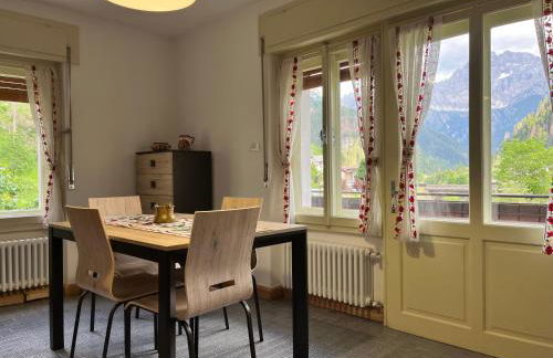 Casa di Charme sul Civetta Dolomiti - Foto 6